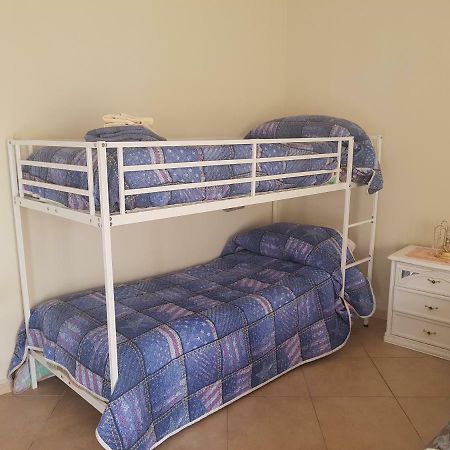 A Forino Otel Dış mekan fotoğraf