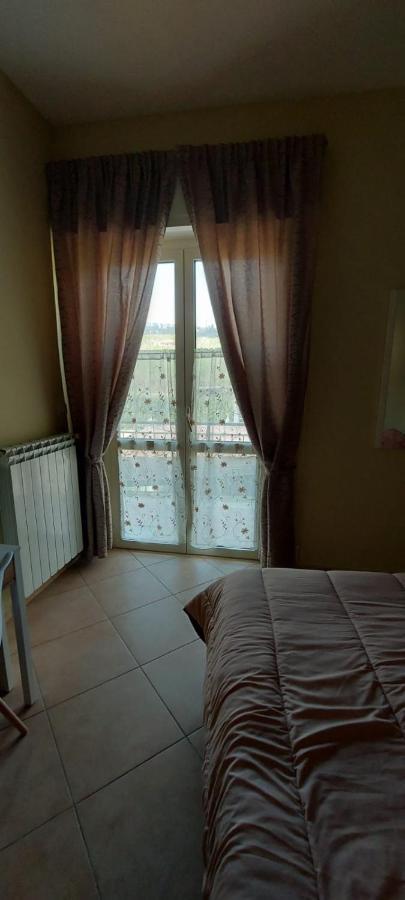 A Forino Otel Dış mekan fotoğraf