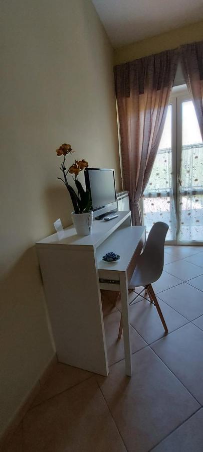 A Forino Otel Dış mekan fotoğraf