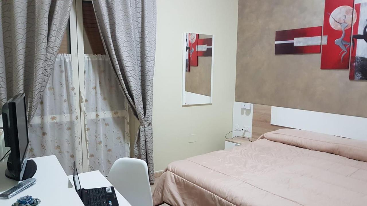 A Forino Otel Dış mekan fotoğraf