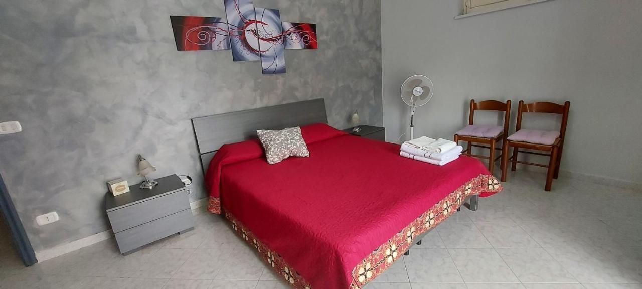 A Forino Otel Dış mekan fotoğraf
