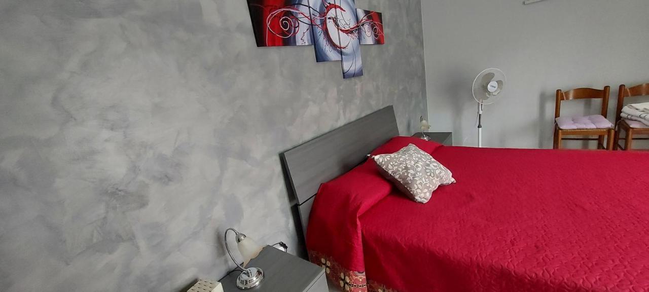 A Forino Otel Dış mekan fotoğraf