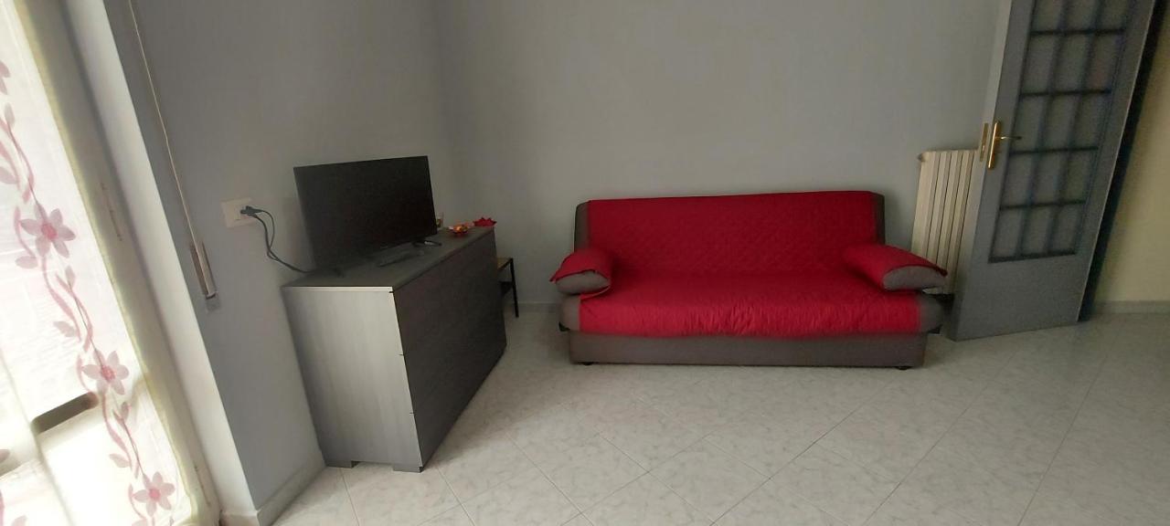 A Forino Otel Dış mekan fotoğraf