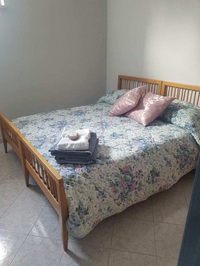 A Forino Otel Dış mekan fotoğraf