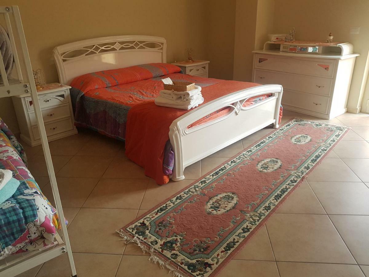 A Forino Otel Dış mekan fotoğraf